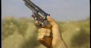 Col. Jeff Cooper: 5 Elements of practical shooting