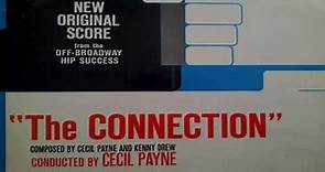 Cecil Payne The Connection (Full Soundtrack Album)
