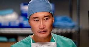 Daniel Dae Kim Will Reprise His Role on New Amsterdam For the Series Finale