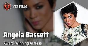 Angela Bassett: Hollywood's Powerhouse Performer | Actors & Actresses Biography