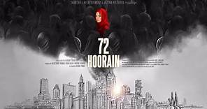 72 Hoorain Official Hindi Teaser Trailer | First Look | Sanjay Puran Singh Chauhan #72Hoorain