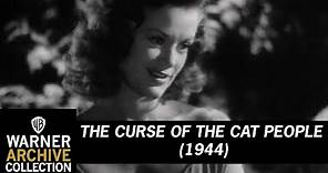 Trailer | The Curse of the Cat People | Warner Archive