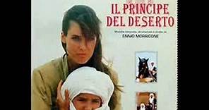 Il principe del deserto - Ennio Morricone