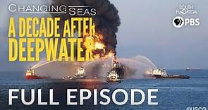 A Decade After Deepwater | Changing Seas