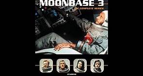 Moonbase 3 Departure and Arrival ep 1 Sci Fi 1973 Full Episode