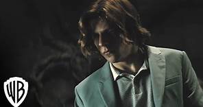 BvS 101: Lex Luthor | What You Need To Know About Lex Luthor | Warner Bros. Entertainment