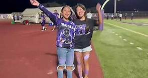 2023 Pearl City High School Chargers Homecoming