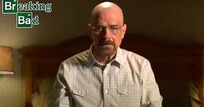 Walt's Confession Tape | Breaking Bad Extras Season 5 Episode 11 - Confessions