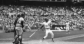 Wild last inning of 1972 ALCS A's at Tigers