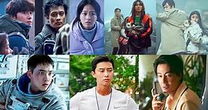 2023下半年15部超狂「韓國電影片單」來襲：《水泥烏托邦：末日浩劫》、《逃出寧靜海》、《寂噤計畫》引爆期待
