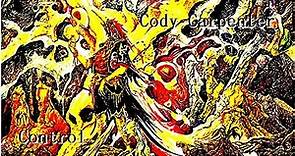Cody Carpenter - Control. 2020. Progressive Rock. Fusion. Instrumental. Full Album