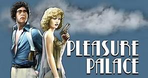 Pleasure Palace (1979) - Trailer - Serena - Jamie Gillis