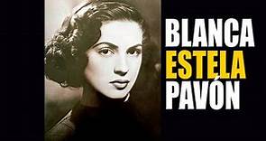 El Cine de Blanca Estela Pavón || ESPECIAL || Crónicas de Paco Macías