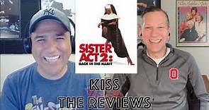 Sister Act 2: Back In The Habit 1993 Movie Review | Retrospective