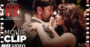 ROY (Movie Clip #3) "Package For You" Ranbir Kapoor, Arjun Rampal and Jacqueline Fernandez