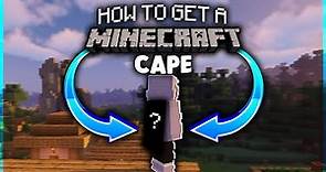 how to get FREE cape in Minecraft [999cape tutorial]
