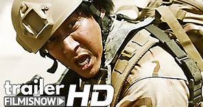 ROGUE WARFARE 3: DEATH OF A NATION (2020) Trailer | Will Yun Lee Action Thriller