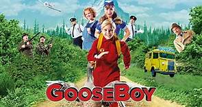 Gooseboy - Officiel Trailer