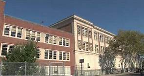 Staten Island Tech High School