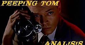 Peeping Tom (1960) de Michael Powell: análisis de la secuencia inicial