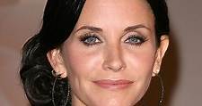 Courteney Cox