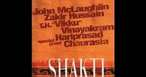 John McLaughlin Remember Shakti Zakir