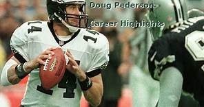 Doug Pederson - Career Highlights
