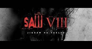 SAW VIII - Tráiler oficial - En cines 24 noviembre