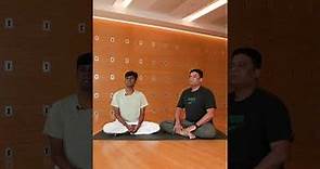 PURE Yoga - 《我的Private修行 - Vinod & Rishi 老師編》