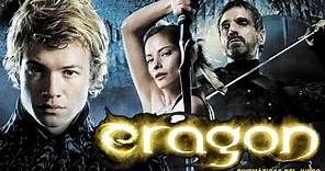 ERAGON (2006) Historia Completa - Cinemáticas del juego en ESPAÑOL - Eragon The Videogame