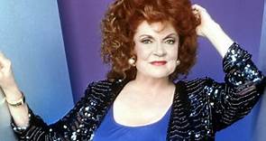On the 35th Anniversary of Darlene Conley’s Bold & Beautiful Debut as Sally Spectra, a Loving Tribute to the Late Legend and Her Larger-Than-Life Character