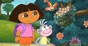 Dora the Explorer - 1x18 - Bugga Bugga [Best Moment Plus ]