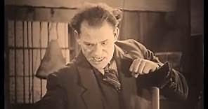 "The Penalty" (1920) starring Lon Chaney
