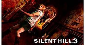 Silent Hill 3 Pelicula Completa Español | All Cutscenes
