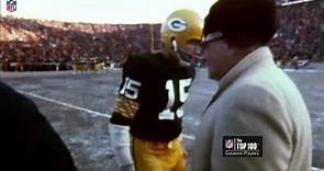5-Time Champion and Leader of Men: Remembering Bart Starr