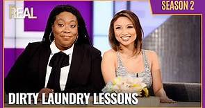 [Full Episode] Dirty Laundry Lessons