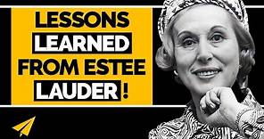 Estee Lauder Documentary - Success Story