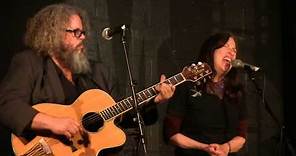 Syd Straw & Mark Boone Junior - Your Chance - Live at McCabe's