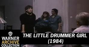 Original Theatrical Trailer | The Little Drummer Girl | Warner Archive