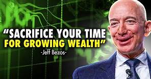 Investing with Jeff Bezos 7 Strategies for Growth Wealth | Best Jeff Bezos Money Making Strategies