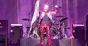 David Lee Roth Live 02/01/20 Manchester, NH (full concert)