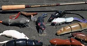 RAT FISHING Made EASY! Everything You Need To Know