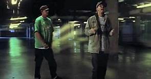 Fort Minor - Believe Me [Official Video] HD
