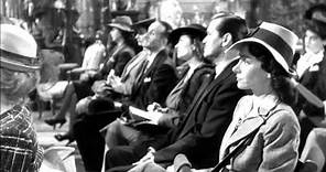 Sherlock Holmes DRESSED TO KILL (1946) BASIL RATHBONE