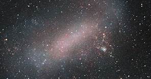 Zooming on the Large Magellanic Cloud