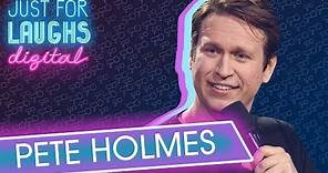 Pete Holmes - What You Know About Green Eggs And Ham?!