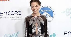 Michelle Monaghan 9th Annual Thirst Gala Event