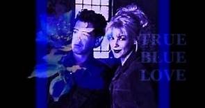 Bekka & Billy - True Blue Love (1997)