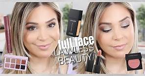 FULL FACE LAWLESS BEAUTY | Clean Makeup Tutorial