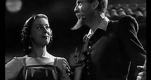 Cine Español (Película completa). Don Quijote de la Mancha. 1947.